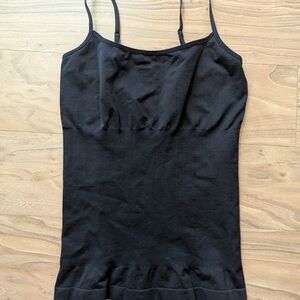 Chic Black Marilyn Monroe Shapewear